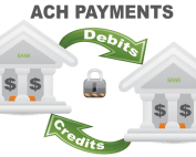 ACH Payments, ACH Processing, ACH Services, ACH Distribution