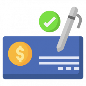 Check Payments Check Writing Check Issuing