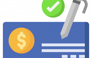 Check Payments Check Writing Check Issuing